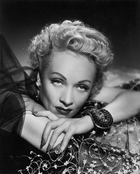 pictures of marlene dietrich